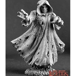 Miniature<Phantom: Dark Heaven Legends RPR 02968 - Miniature Marvels: Airplane Models & Painted Dice