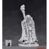 Miniature<Phineas Greybone, Necromancer: Dark Heaven Legends RPR 03880 - Miniature Marvels: Airplane Models & Painted Dice