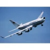 Airplane Model*Phoenix 11819 1:400 Aeroflot IL-96-300 CCCP-96000 - Miniature Marvels: Airplane Models & Painted Dice