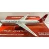 Airplane Model*Phoenix 11783 1:400 A330-900neo Virgin Atlantic G-VTOM - Miniature Marvels: Airplane Models & Painted Dice