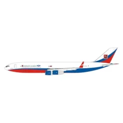 Airplane Model*Phoenix 11901 1:400 Atlant-Soyuz Il-96-400T RA-96101 - Miniature Marvels: Airplane Models & Painted Dice
