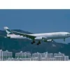 Airplane Model*Phoenix 04595 1:400 Cathay Pacific A330-300 VR-HLD - Miniature Marvels: Airplane Models & Painted Dice