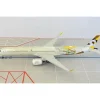 Airplane Model*Phoenix 11726 1:400 Etihad Airways Airbus A350-1000 A6-XWB - Miniature Marvels: Airplane Models & Painted Dice