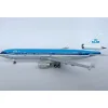 Airplane Model*Phoenix 11902 1:400 KLM MD-11 PH-KCA - Miniature Marvels: Airplane Models & Painted Dice