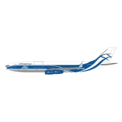 Airplane Model*Phoenix Models 11891 1:400 Air Bridge Cargo Il-96-400 RA-96013 - Miniature Marvels: Airplane Models & Painted Dice