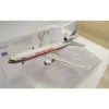 Airplane Model*Phoenix Models DAS Air Cargo 1:400 DC-10-30 - Miniature Marvels: Airplane Models & Painted Dice