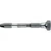 Accessories<Pin Vice - Double Ended Swivel Top - Miniature Marvels: Airplane Models & Painted Dice