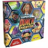 Board Game<Plaid Hat Games: Super Punch Fighter PHG PH2600 - Miniature Marvels: Airplane Models & Painted Dice