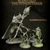 Miniature<Planterio The Wingstearer - Miniature Marvels: Airplane Models & Painted Dice