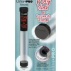Accessories<Playmat and Artwork Tube - Round End Caps - Miniature Marvels: Airplane Models & Painted Dice
