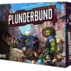 Board Game<Plunderbund APE 3400 - Miniature Marvels: Airplane Models & Painted Dice