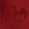 Accessories<Pokemon TCG: Elite Series - Charizard 12-Pocket Zippered PRO Binder - Miniature Marvels: Airplane Models & Painted Dice