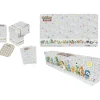 Accessories<Pokemon TCG: First Partner Accessory Bundle - Miniature Marvels: Airplane Models & Painted Dice