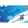Accessories<Pokemon TCG: Greninja Playmat - Miniature Marvels: Airplane Models & Painted Dice
