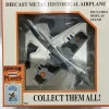 Airplane Model*Postage Stamp 5367 CASA C-101 Aviojet - Miniature Marvels: Airplane Models & Painted Dice
