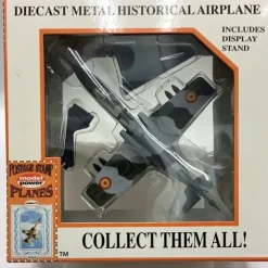Airplane Model*Postage Stamp 5367 CASA C-101 Aviojet - Miniature Marvels: Airplane Models & Painted Dice
