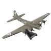 Airplane Model*Postage Stamp PS5413-3 1:155 B-17 Flying Fortress "Ye Old Pub" - Miniature Marvels: Airplane Models & Painted Dice