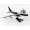 Airplane Model*Postage Stamp PS5391 1:300 B-52 Stratofortress - Miniature Marvels: Airplane Models & Painted Dice