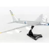 Airplane Model*Postage Stamp PS5391-2 1:300 B-52 Stratofortress - Miniature Marvels: Airplane Models & Painted Dice