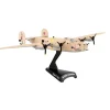 Airplane Model*POSTAGE STAMP PS5557-5 B-24D 1/163 STRAWBERRY BITCH - Miniature Marvels: Airplane Models & Painted Dice