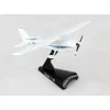 Airplane Model*POSTAGE STAMP PS5603-2 CESSNA 172 SKYHAWK 1/87 - Miniature Marvels: Airplane Models & Painted Dice