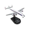 Airplane Model*Postage Stamp PS5806-6 Eastern L1049 1:300 - Miniature Marvels: Airplane Models & Painted Dice