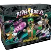 Board Game<Power Rangers - Heroes of the Grid: Rangers Allies Pack #2 RGS 02227 - Miniature Marvels: Airplane Models & Painted Dice