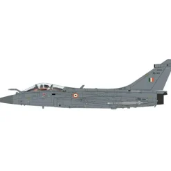 Airplane Model*Pre Order Hobby Master HA9616 1:72 Rafale EH BS 001, Indian Air Force, 2020 (w/6 x GBU-12, 6 x AASM "Hammer", 4 x MICA") - Miniature Marvels: Airplane Models & Painted Dice