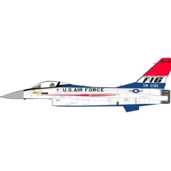 Airplane Model*Pre Order Hobby Master HA38043 1:72 F-16CM "Viper Demo" 91-0395, Shawn AFB, 2024 - Miniature Marvels: Airplane Models & Painted Dice