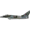 Airplane Model*Pre Order Hobby Master HA6626 1:72 Eurofighter Typhoon FGR4 ZJ913/FM-G, RAF, 2024 (w/2 x ASRAAM, 4 x AIM-120, 3 x fuel tank) - Miniature Marvels: Airplane Models & Painted Dice
