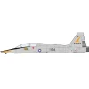Airplane Model*Pre Order Hobby Master HA33002 1:72 F-5B Freedom Fighter 1104/66-9237, ROCAF, 1960s - Miniature Marvels: Airplane Models & Painted Dice