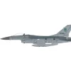 Airplane Model*Pre Order Hobby Master HA38047 1:72 F-16AM "Ukrainian Air Force" UA24-3596, Ukraine, August 2024 (with PIDS+ systems) - Miniature Marvels: Airplane Models & Painted Dice