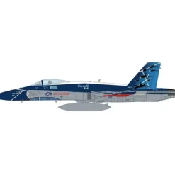 Airplane Model*Pre Order Hobby Master HA3589 1:72 CF-188 "100th Anniversary Scheme" 188774, RCAF, 2024 - Miniature Marvels: Airplane Models & Painted Dice