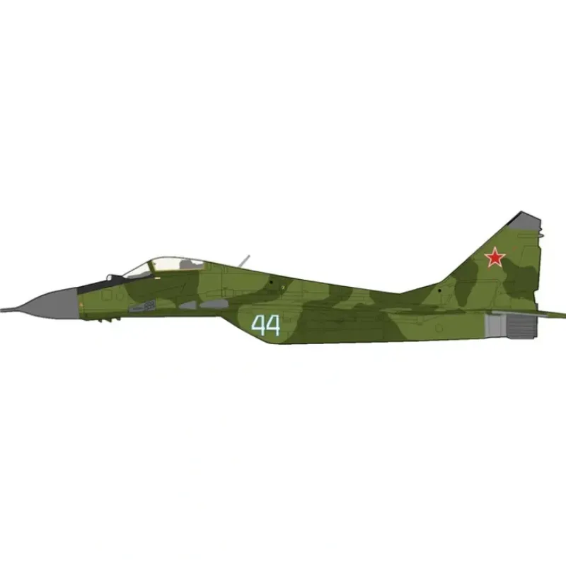 Airplane Model*Pre Order Hobby Master HA6524 1:72 MIG-29 9-13 "Fulcrum C" 733rd IAP, Damgarten AB, Soviet Air Force, 1994 - Miniature Marvels: Airplane Models & Painted Dice
