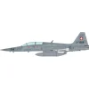 Airplane Model*Pre Order Hobby Master HA3380 1:72 F-5F Tiger II J-3206, Staffel 6, Swiss Air Force - Miniature Marvels: Airplane Models & Painted Dice