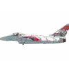 Airplane Model*Pre Order Hobby Master HA6628 1:72 Eurofighter Typhoon 7L+WC, Austrian AF "NATO Tiger Meet 2023" - Miniature Marvels: Airplane Models & Painted Dice