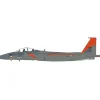 Airplane Model*Pre Order Hobby Master HA4547 1:72 F-15SA Advanced Eagle 12-1002, USAF "Test Markings", 2018 (with 12 x AIM-120, 3 x fuel tank) - Miniature Marvels: Airplane Models & Painted Dice