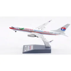 Airplane Model*Pre-Order Aviation200 AV2095 1:200 B-5097 China Eastern Yunnan Airlines Boeing 737-79P(WL) - Miniature Marvels: Airplane Models & Painted Dice