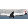 Airplane Model*Pre-Order Aviation200 AV2110 1:200 B-919A China Eastern Airlines COMAC C919-100ER "The World's F1rst C919" - Miniature Marvels: Airplane Models & Painted Dice
