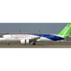 Airplane Model*Pre-Order Aviation200 AV2107 1:200 B-001A COMAC COMAC C919-100ER - Miniature Marvels: Airplane Models & Painted Dice