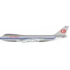 Airplane Model*Pre-Order B-Models B-741-AIRPORT75-50-P 1:200 COLUMBIA Boeing 747-100 Airport 75 - Miniature Marvels: Airplane Models & Painted Dice