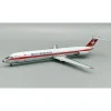 Airplane Model*Pre-Order B-Models B-951-ISU 1:200 Swissair McDonnell Douglas DC-9-51 HB-ISU - Miniature Marvels: Airplane Models & Painted Dice
