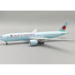 Airplane Model*Pre-Order B-Models B-772-IVK 1:200 Air Canada Boeing 777-233/LR C-FIVK - Miniature Marvels: Airplane Models & Painted Dice