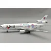 Airplane Model*Pre-Order B-Models B-104-JAZ-539 JalWays Reso`Cha DC-10-40 JA8539 - Miniature Marvels: Airplane Models & Painted Dice