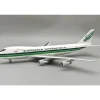 Airplane Model*Pre-Order B-Models B-742-482R 1:200 Evergreen International Airlines Boeing 747-212B N482EV - Miniature Marvels: Airplane Models & Painted Dice