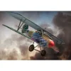 Airplane Model*Pre-Order Corgi AA37812 Albatros D.V Luftstreitkrafte Jasta 5, R. Wolf, July 1917 - Miniature Marvels: Airplane Models & Painted Dice