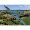 Airplane Model*Pre-Order Corgi AA38708 Supermarine Spitfire PR.XIX G-RRGN PS853 Rolls Royce Heritage Hangar - Miniature Marvels: Airplane Models & Painted Dice