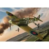 Airplane Model*Pre-Order Corgi CC39215 Supermarine Spitfire Mk.II Iron Maiden Aces High Fantasy Release - Miniature Marvels: Airplane Models & Painted Dice