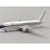 Airplane Model*Pre-Order El Aviador EAV08 1:200 Taca TACA International Boeing 737-200 YS-08C - Miniature Marvels: Airplane Models & Painted Dice