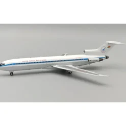 Airplane Model*Pre-Order El Aviador EAV1366 1:200 Lloyd Aereo Boliviano LAB Boeing 727-200 CP-1366 - Miniature Marvels: Airplane Models & Painted Dice